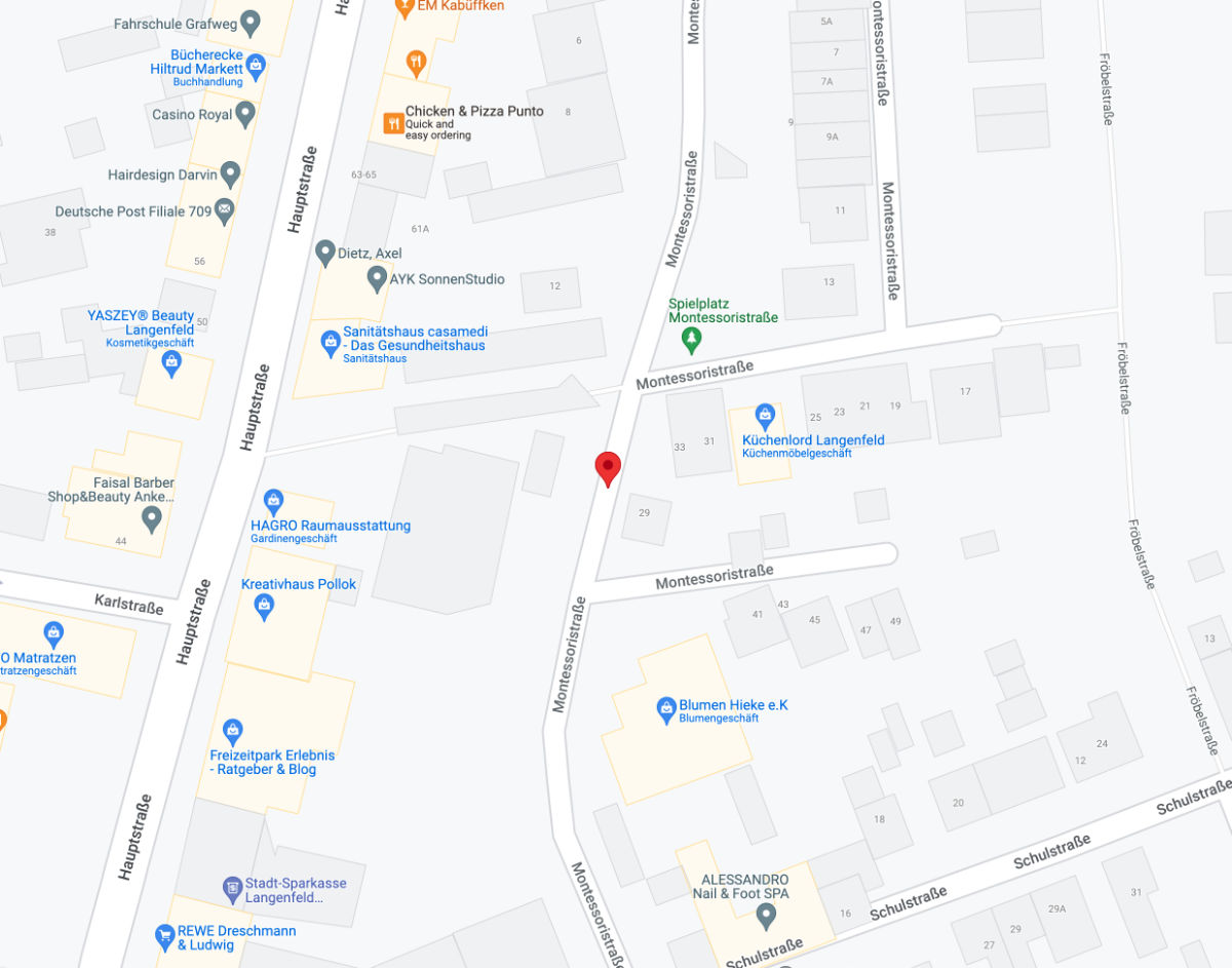 GWB Gewerbe- und Wohnungsbau GmbH